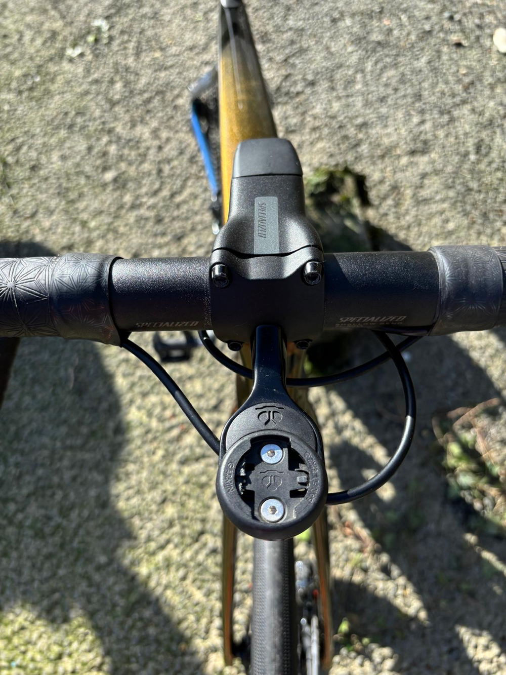 Specialized Tarmac SL7 Expert 2021