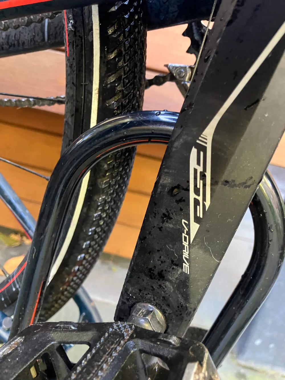 Specialized Crosstrail 2012