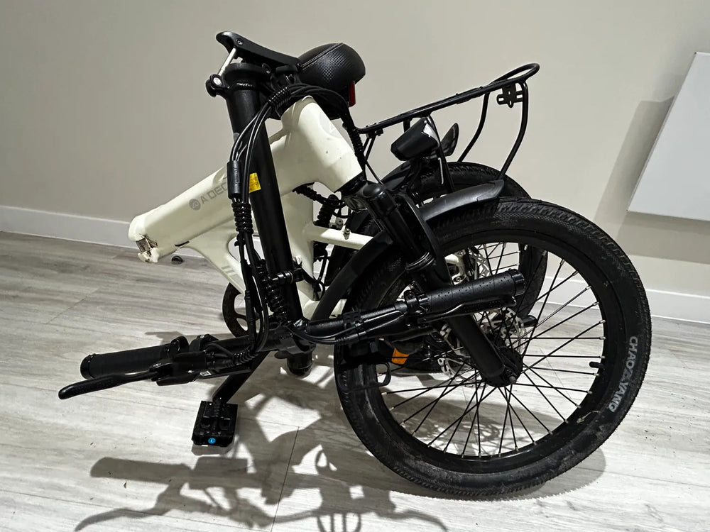 ADO AIR 20S Electric Folding  2024