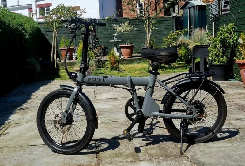 Estarli E20 2020