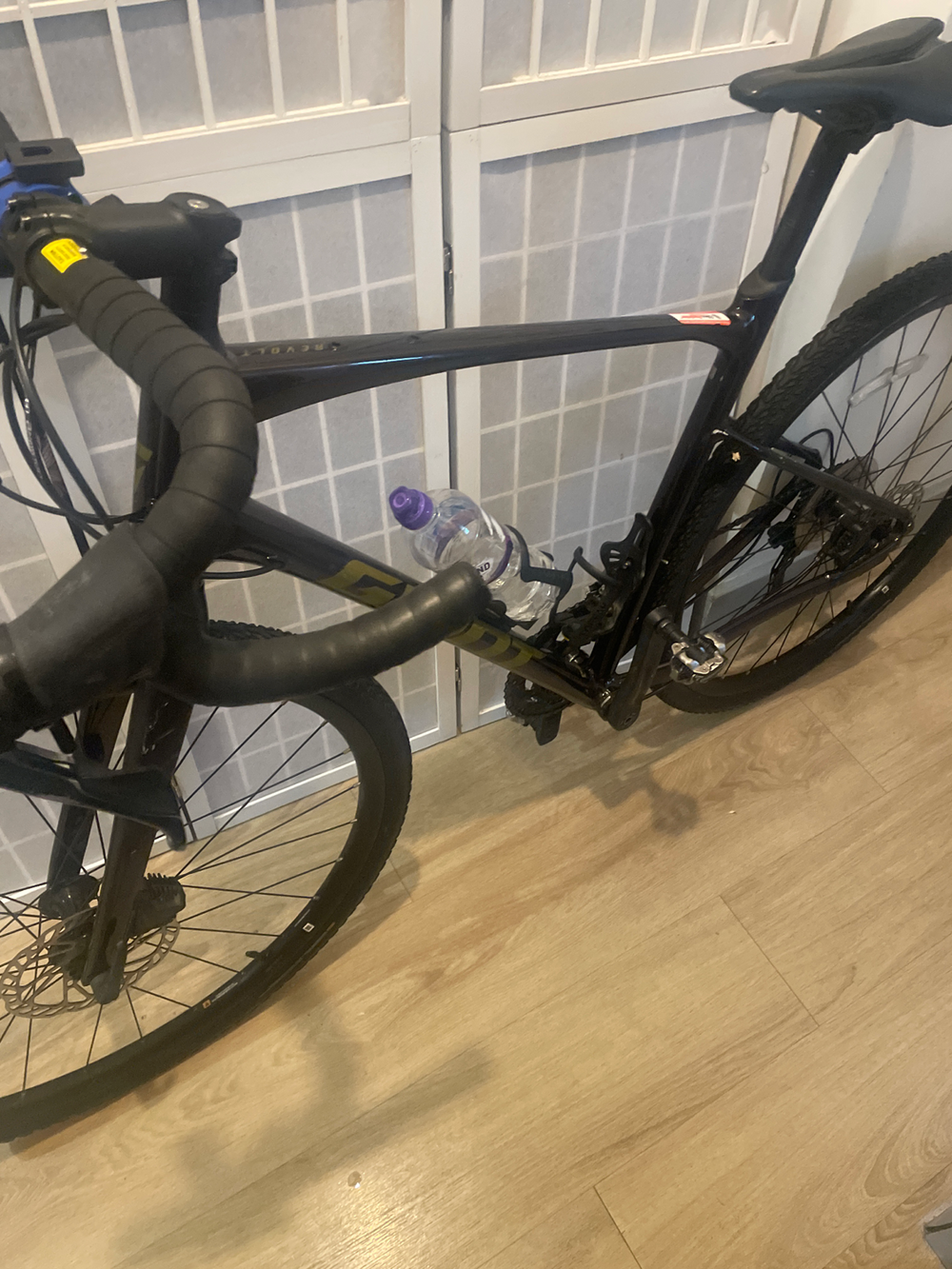 Giant Revolt Advanced 2 2025