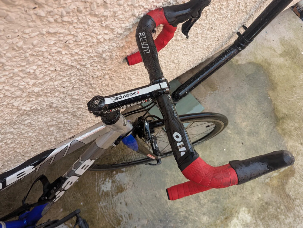 SAB Favignana Mirage 2006