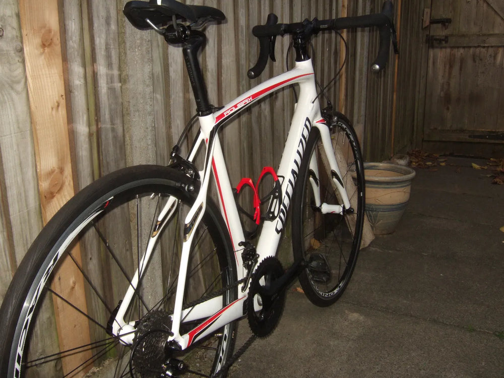 Specialized Roubaix SL4 2015