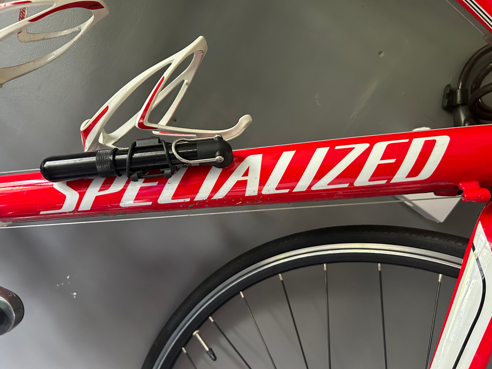 Specialized Allez Elite Compact 2011