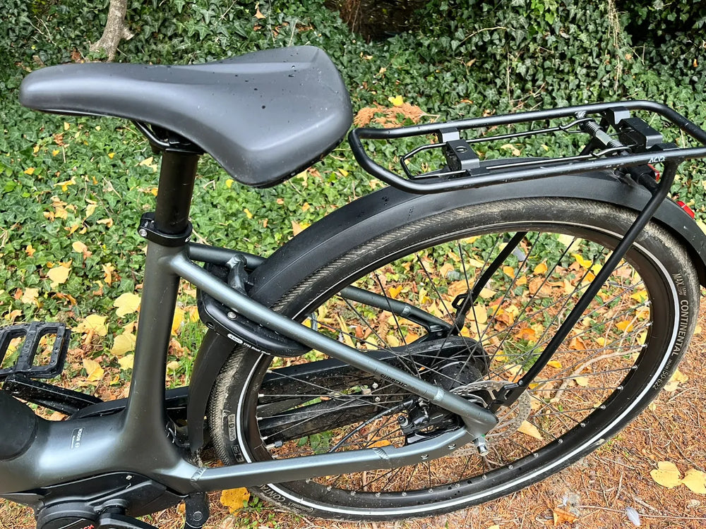 Cube Supreme Hybrid Pro 625 2023