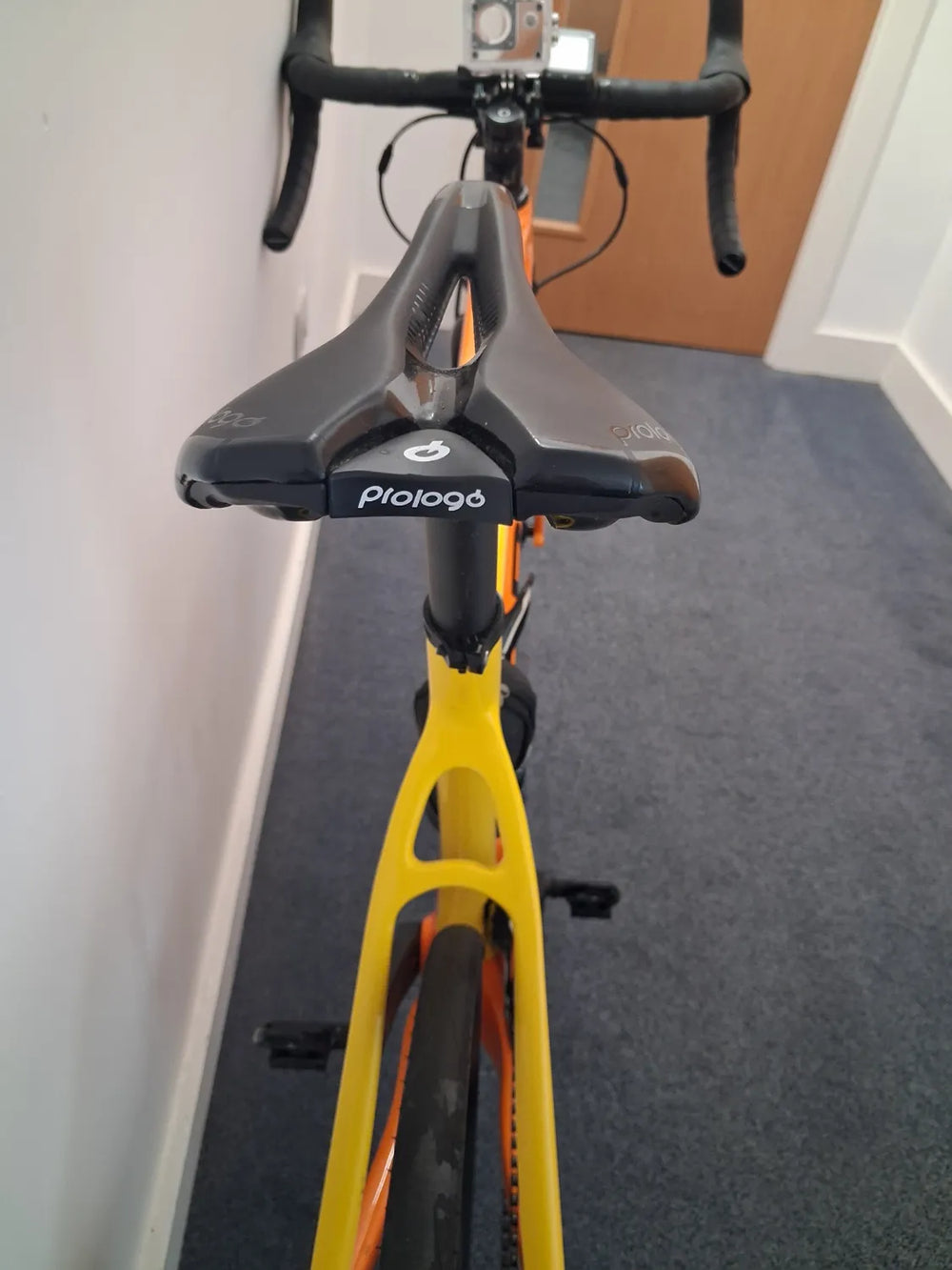 Orbea Gain M20 Ultegra Disc 2021