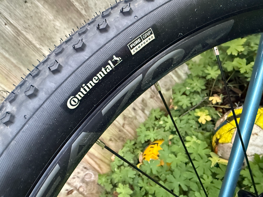 Giant Revolt X 1 2023