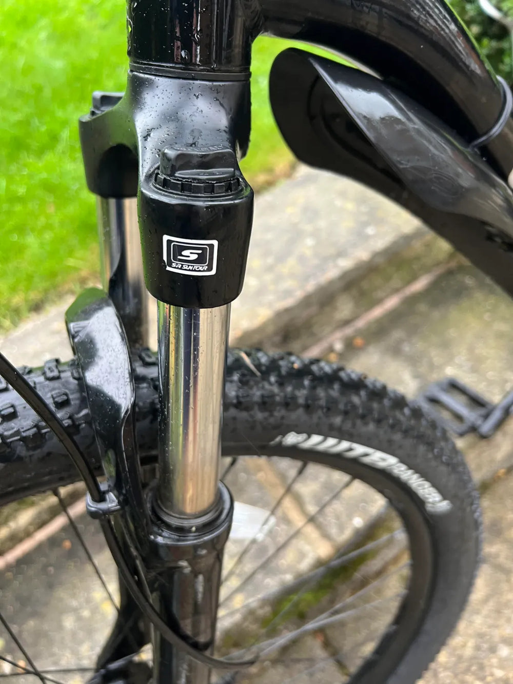 Cannondale Trail 7 2023