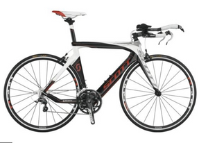 Scott Plasma 10 TT 2019