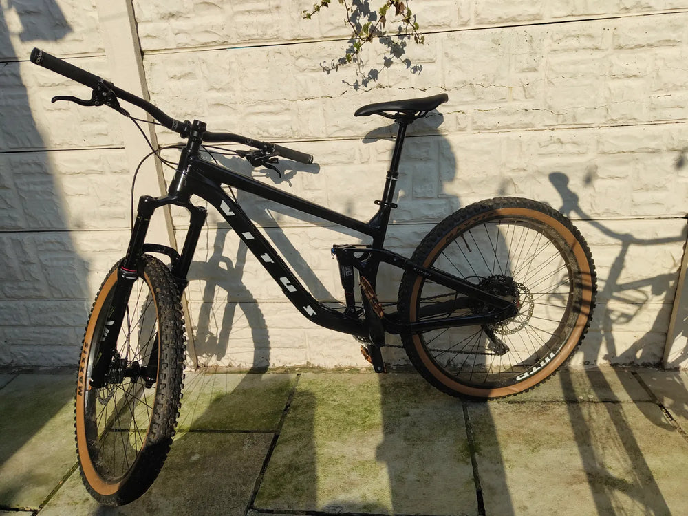 Vitus Mythique 27 VRS Mountain 2021