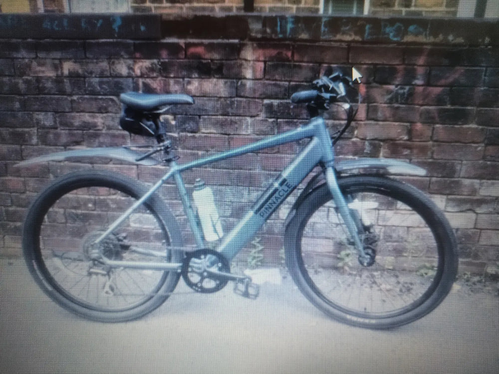 Pinnacle Mercury 2021