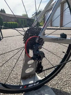 Scott Foil 15 2014