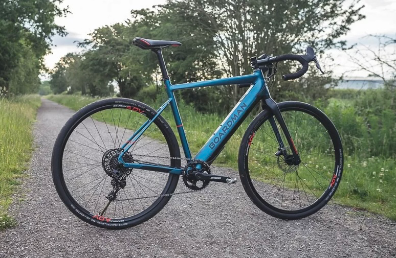 Boardman ADV 8.9e 2023
