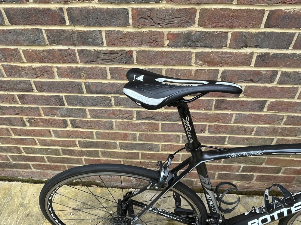 Bottecchia Avio Evo  2015