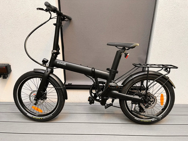 Eovolt Afternoon 20 inches Origins Electric 2024