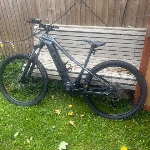 Trek Powerfly 4 625w 2021