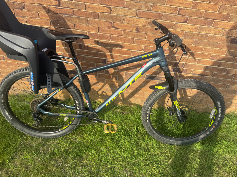 Whyte 901 2019