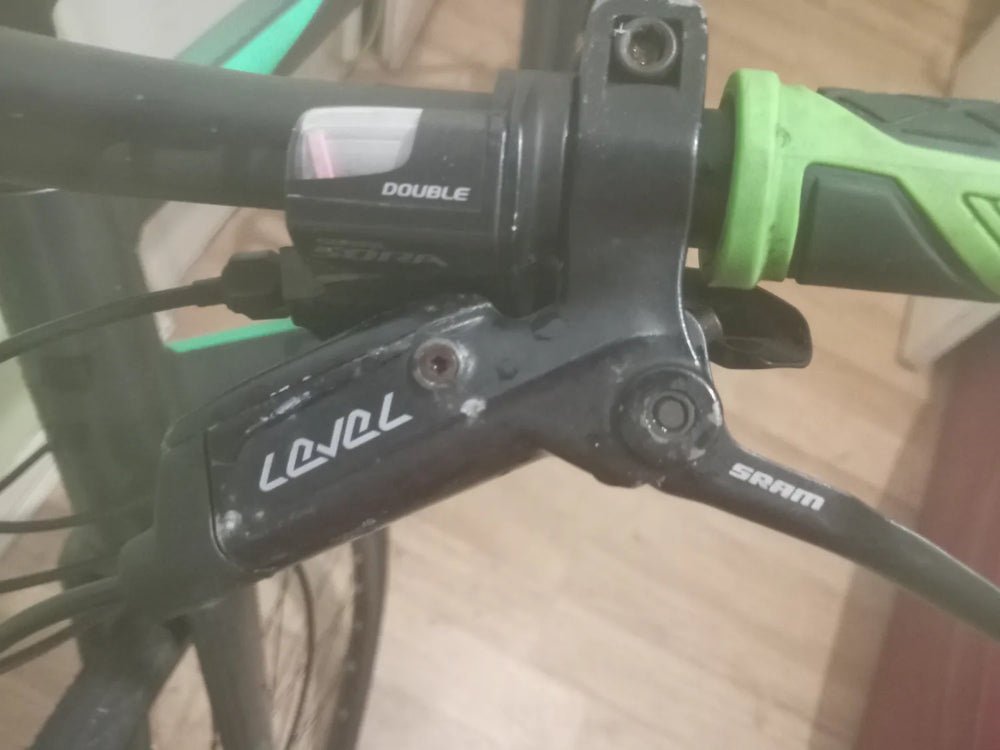 CUBE Stereo Hybrid 160 SL 500 2019