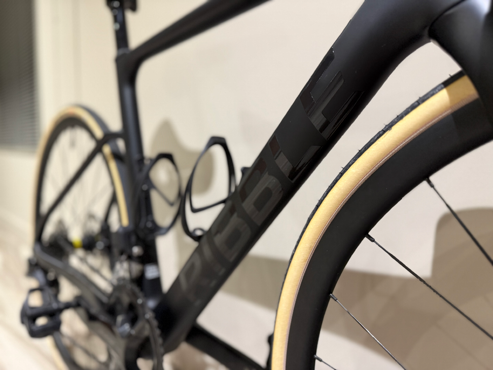 Ribble Endurance SL R Disc - Sport - Shimano 105 Di2 2022