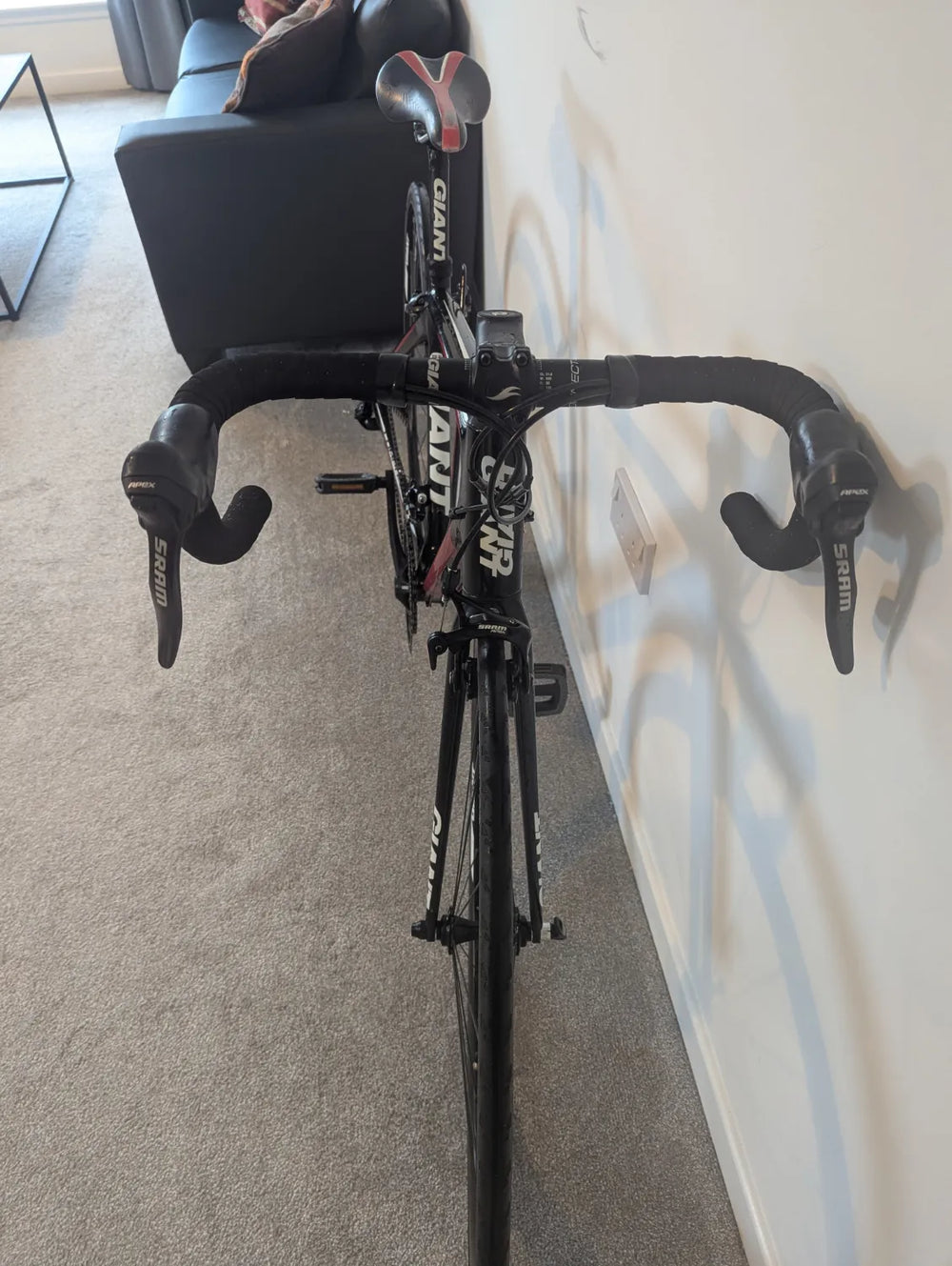 Giant Defy 2 2015
