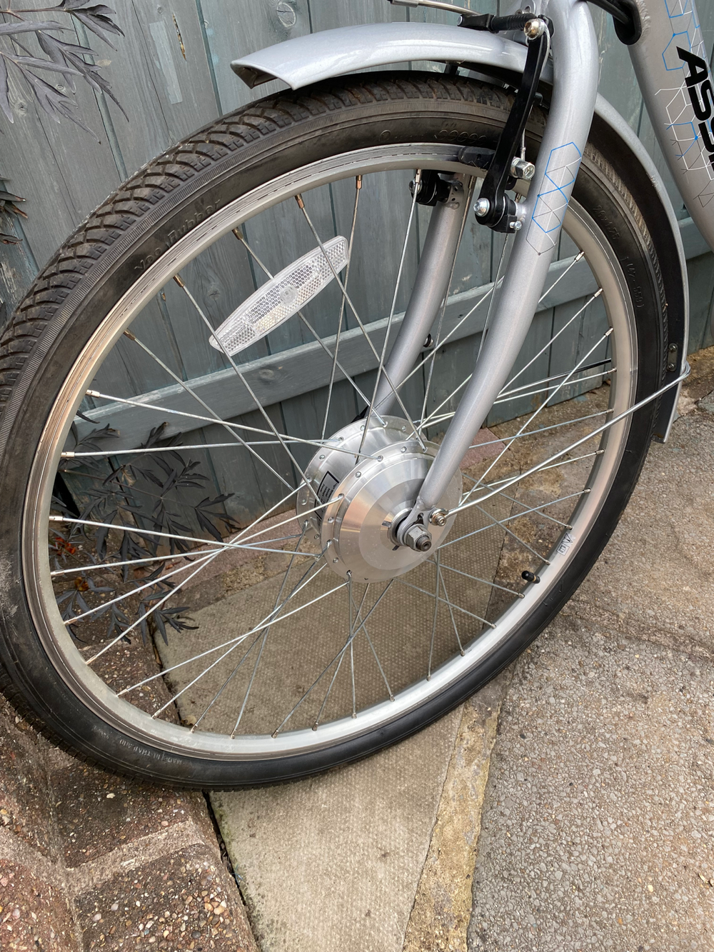 Halfords  Assist  2020