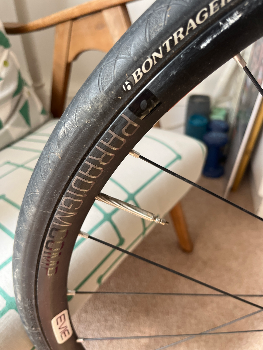 Trek Emonda SLR 6 H2 Project One 2019
