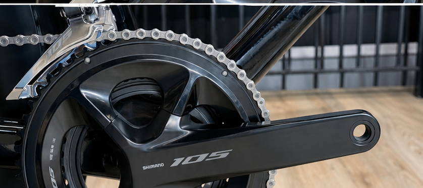 Giant TCR Advanced Pro 0 AXS Carbon Road 2026