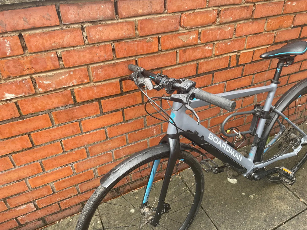 Boardman HYB 8.9e 2020