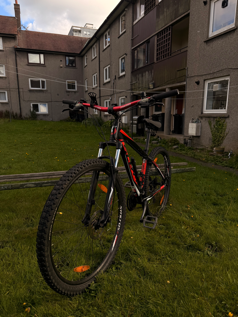 Scott Aspect 950 2019