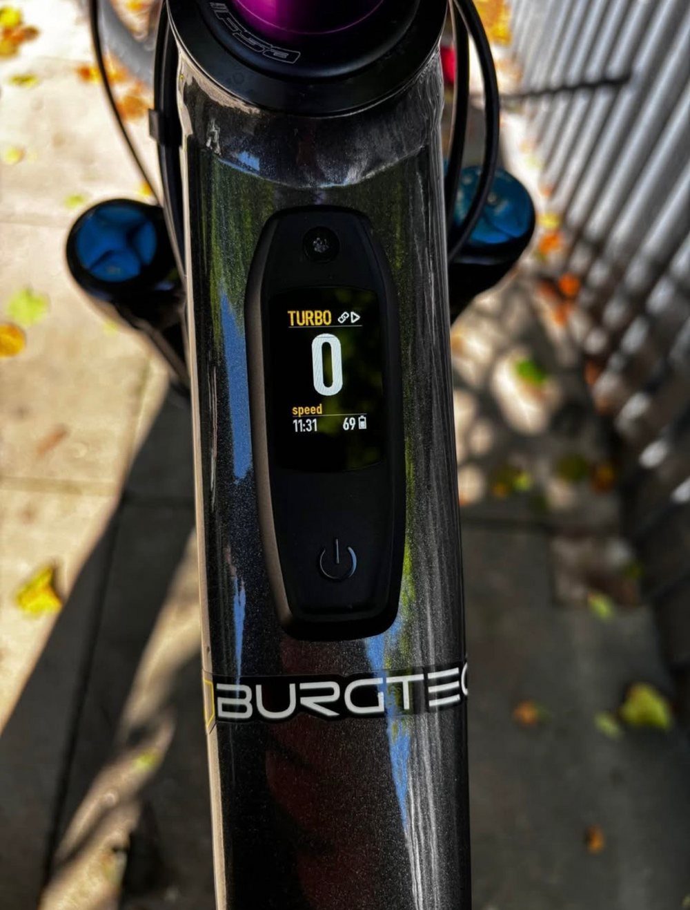 Specialized Turbo Levo Comp Alloy 2024