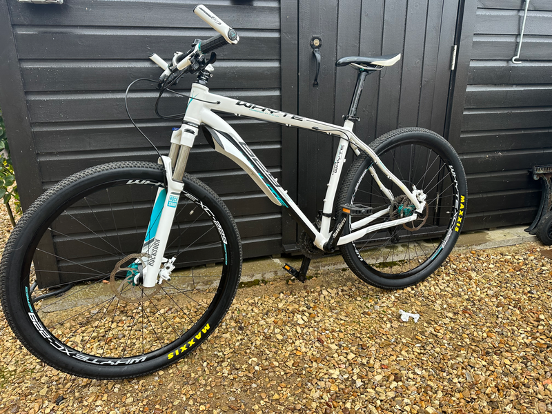Whyte 629 2016