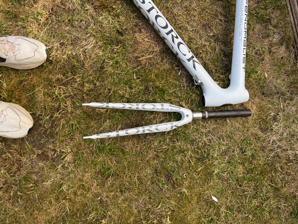 Storck Fenomalist 2012