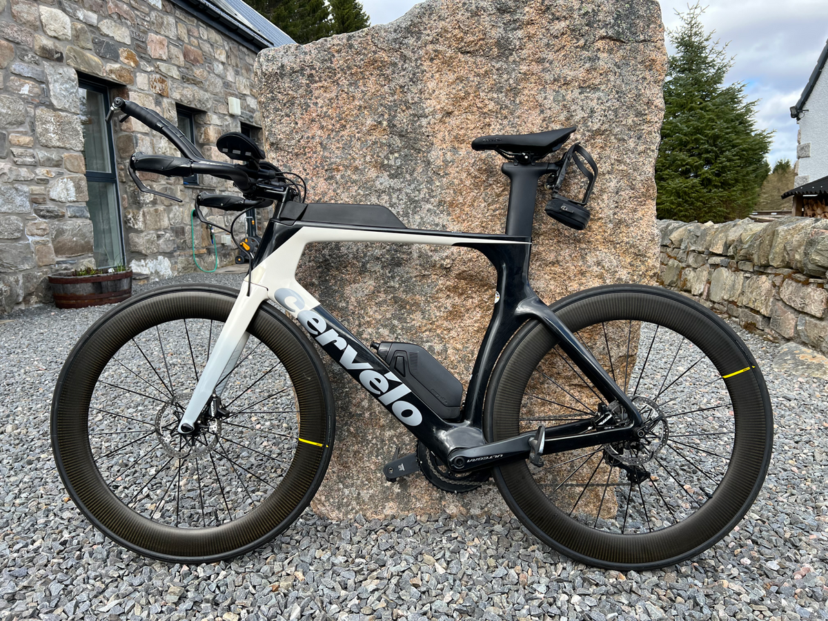 Cervelo P-Series Ultegra Disc 2023