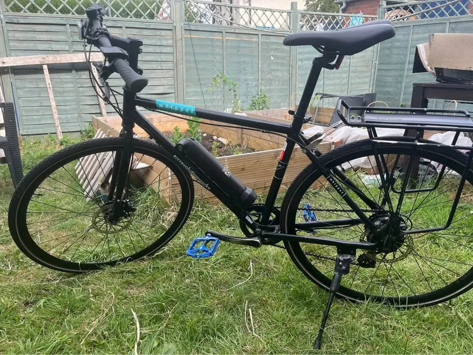 Revolution Works  Whippet  2022