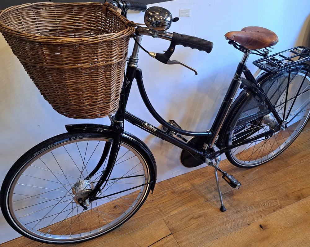 Pashley  pashley princess 2005