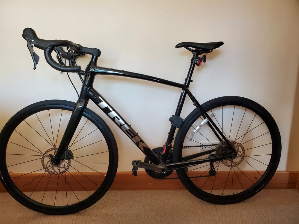 Trek Domane AL 4 Disc 2021