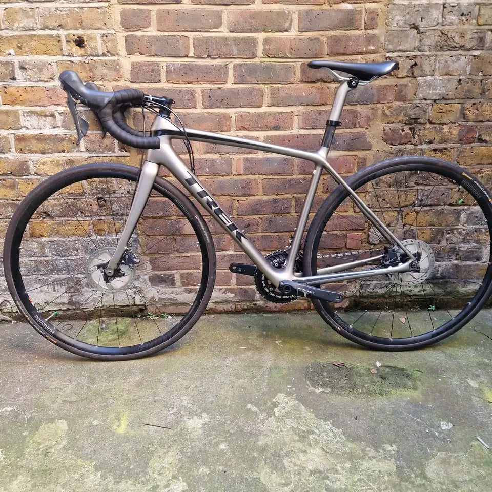 Bikes Trek Sl6 Pro Emonda Trek Emonda SL 2021 Used