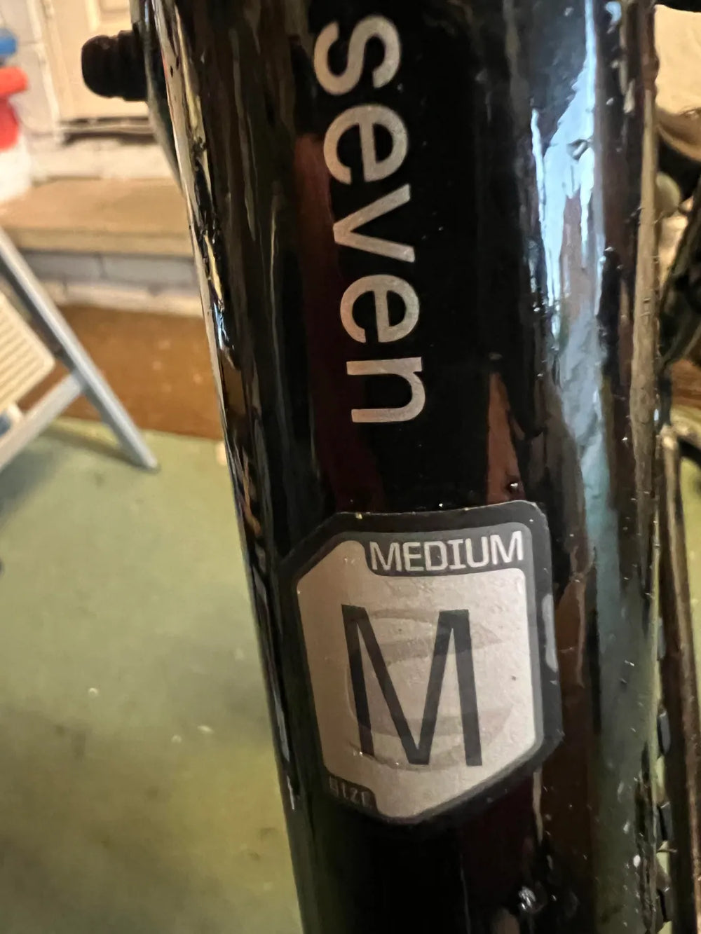 Cannondale Trail 7 2023