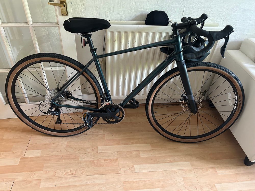 Pinnacle Arkose 2 Gravel Bike 2023