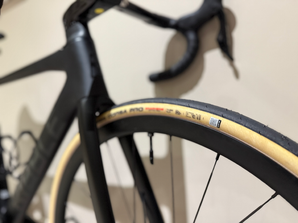 Ribble Endurance SL R Disc - Sport - Shimano 105 Di2 2022