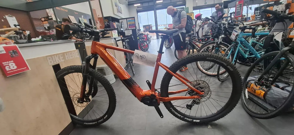 Superior EXP 9019 2025