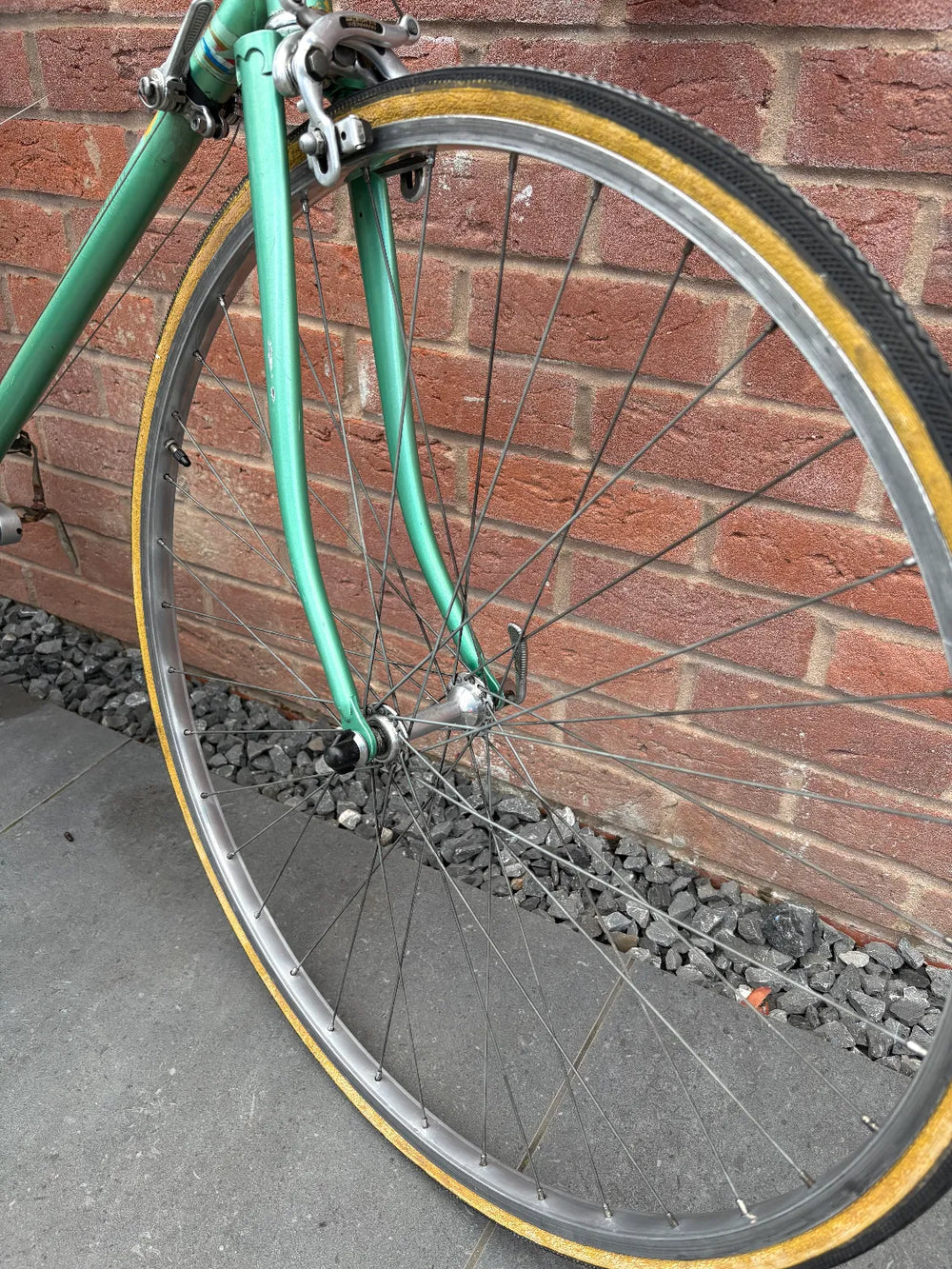 carlton Criterium 1990