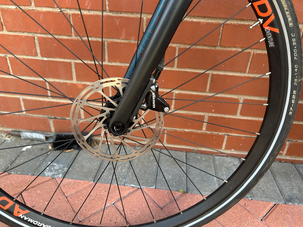 Boardman ADV 8.9e 2022