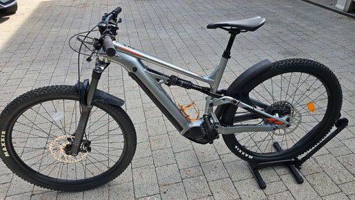 Cannondale Moterra Neo 4 2023