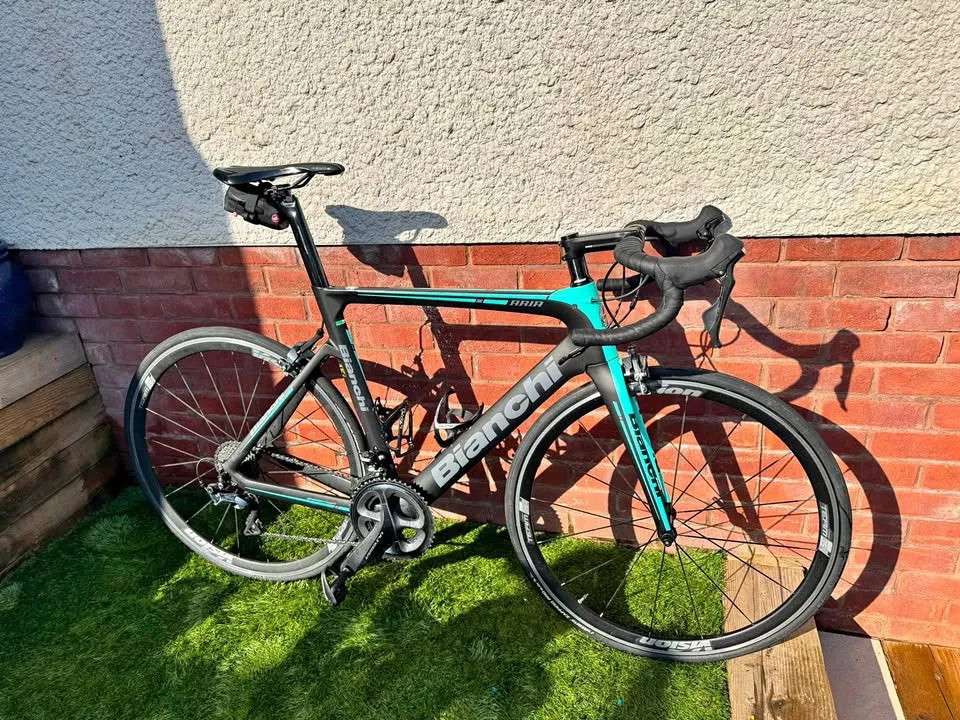 Bianchi Aria