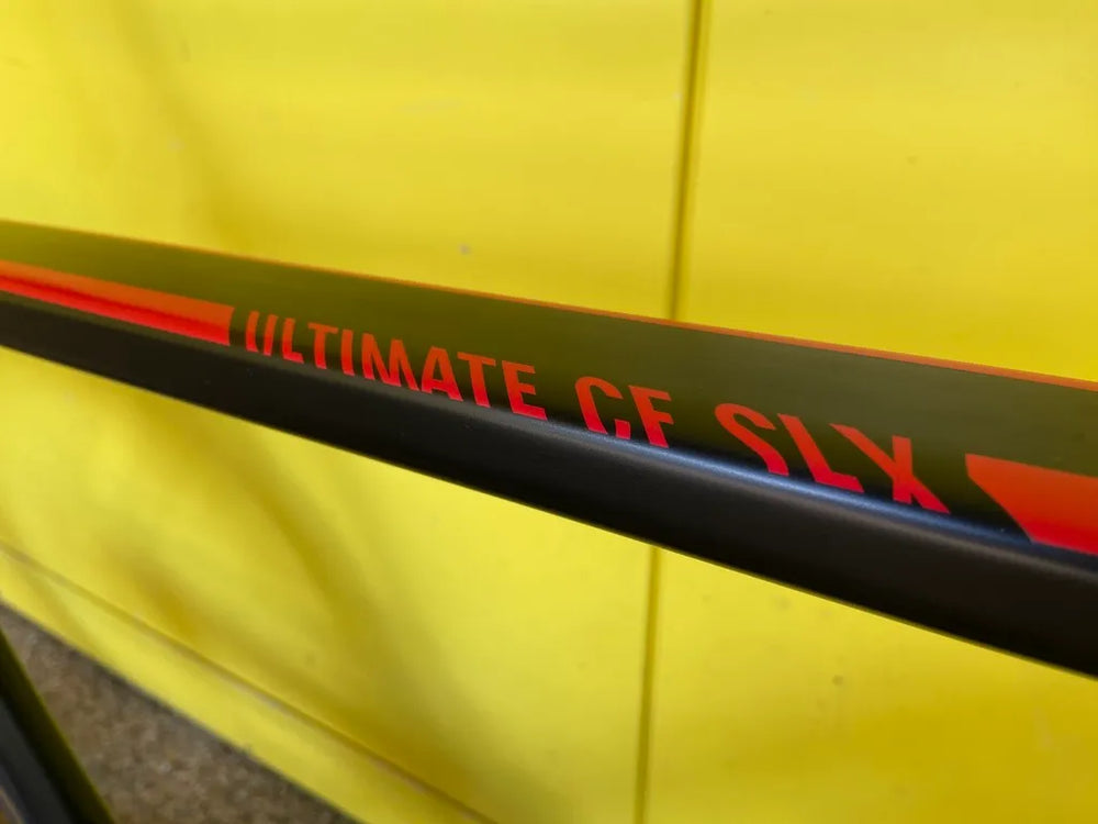 Canyon CF SLX 2017