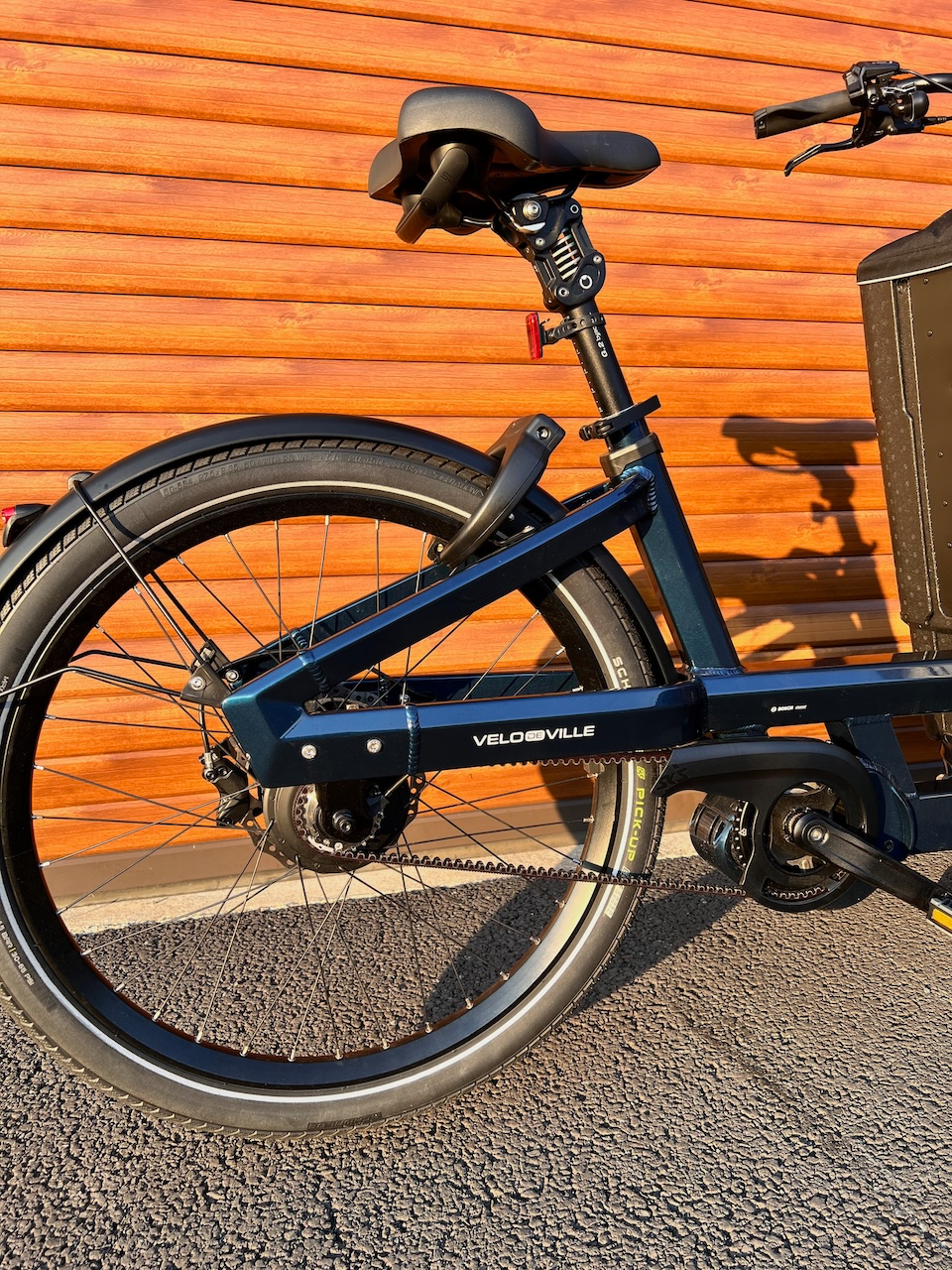 VELO DE VILLE FR8 2024