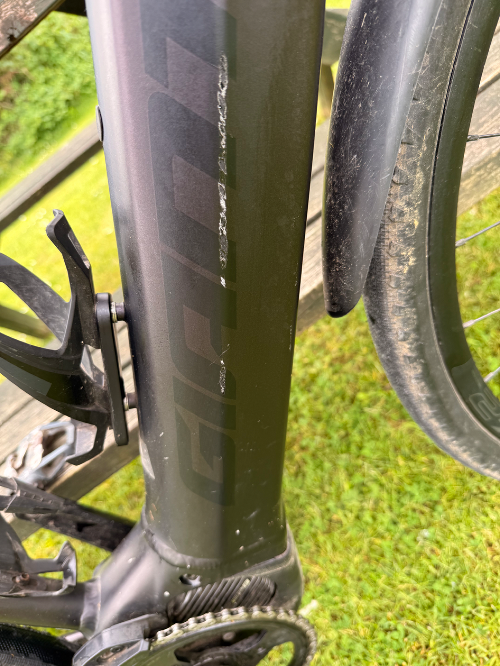 Giant E+Pro XR 2023