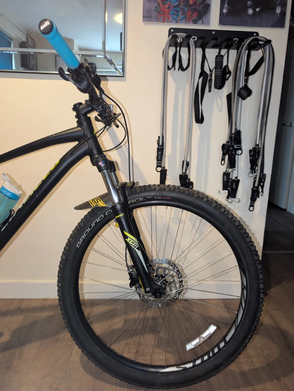 Specialized Pitch Comp 1X 2020