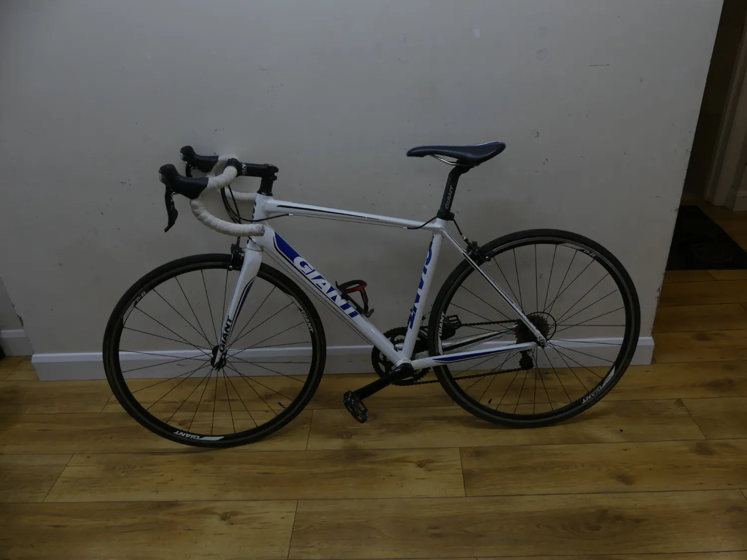 Giant Defy 1 2012